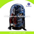 Made in China Factory directly sale professional ghost rider party mask
